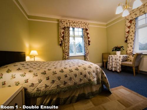 Hostal Sandfield Guest House
