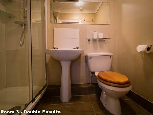 Hostal Sandfield Guest House