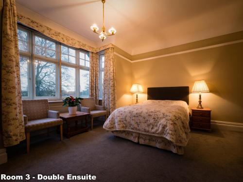 Hostal Sandfield Guest House