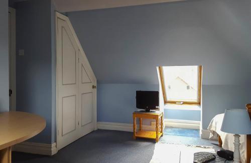 Hostal Sandfield Guest House