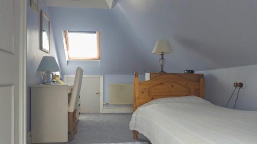 Hostal Sandfield Guest House