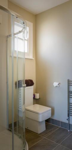 Hostal Sandfield Guest House