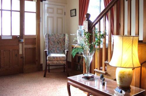 Hostal Sandfield Guest House