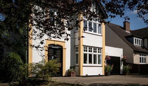 Hostal Sandfield Guest House