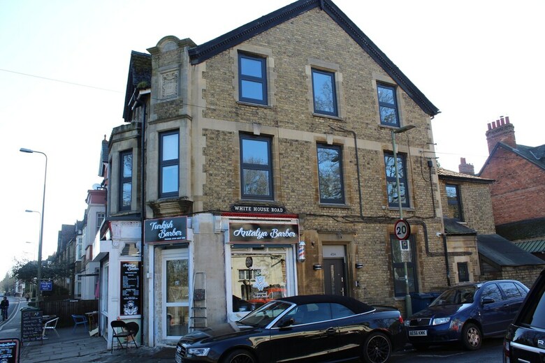 Bed & Breakfast Your Oxford Stay
