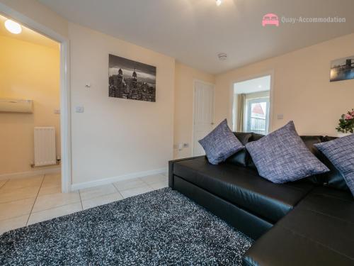 Apartamento Outside The City Oxford