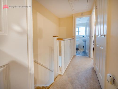 Apartamento Outside The City Oxford