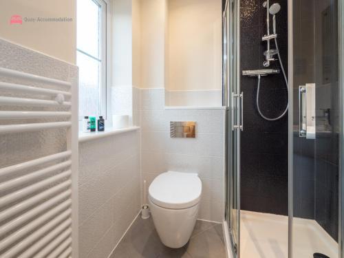 Apartamento Outside The City Oxford