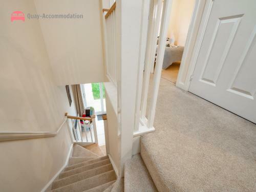 Apartamento Outside The City Oxford