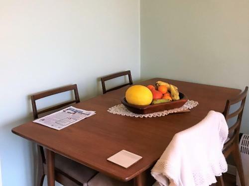 High View B&B