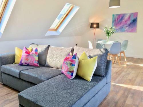 Apartamento Hollow Way