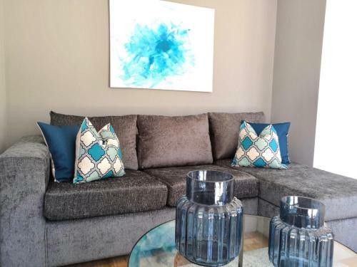 Apartamento Hollow Way