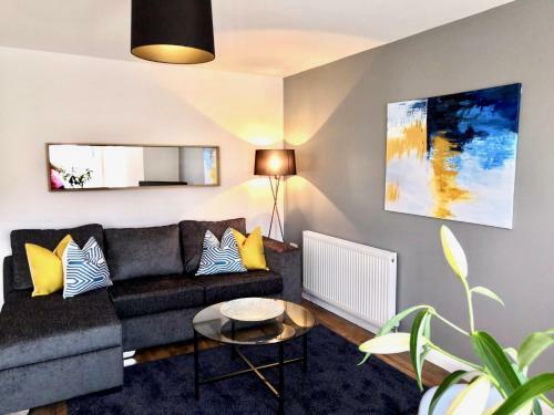 Apartamento Hollow Way