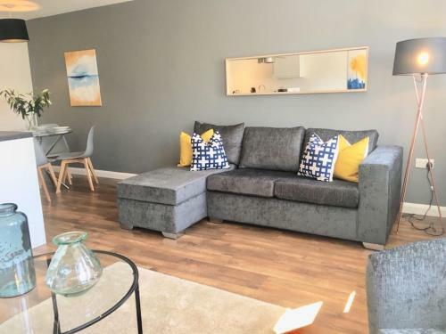 Apartamento Hollow Way