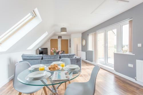 Apartamento Hollow Way