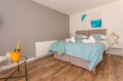 Apartamento Hollow Way