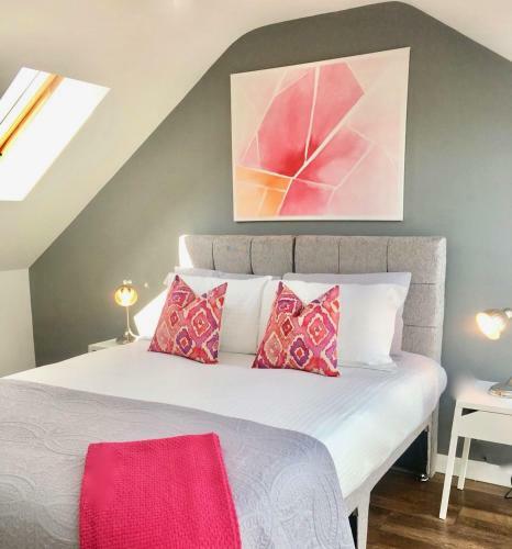 Apartamento Hollow Way