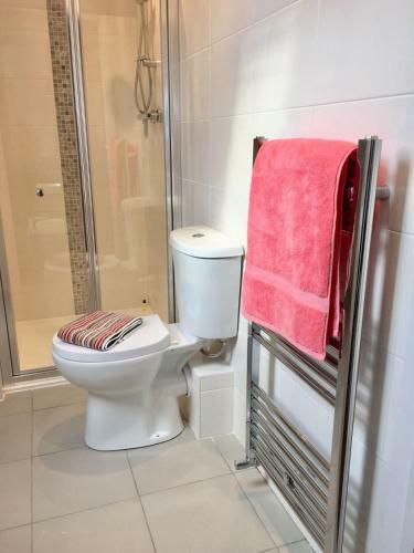 Apartamento Hollow Way