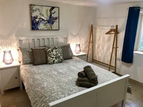 Quarters - Abingdon Road Apartment