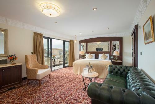 The George Street Hotel