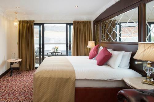 The George Street Hotel