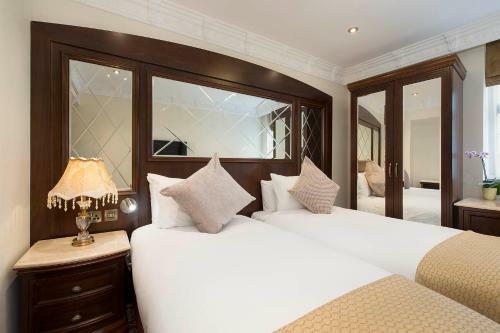 The George Street Hotel