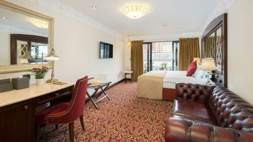 The George Street Hotel