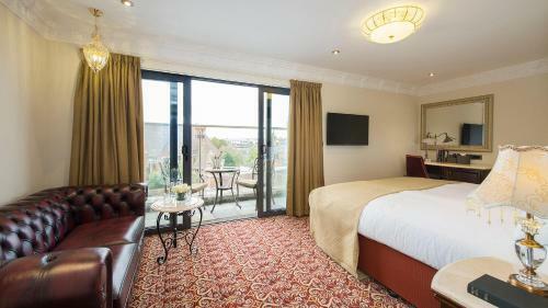 The George Street Hotel
