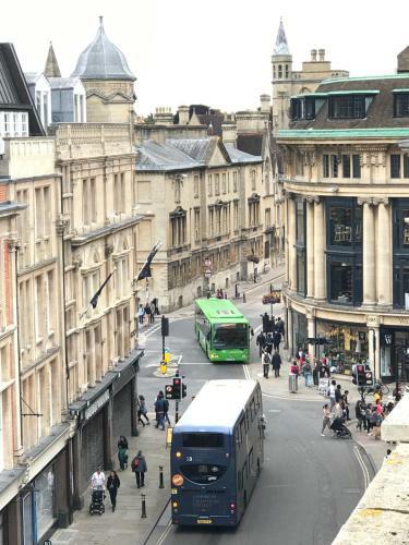 The George Street Hotel