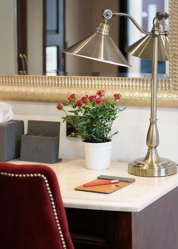 The George Street Hotel