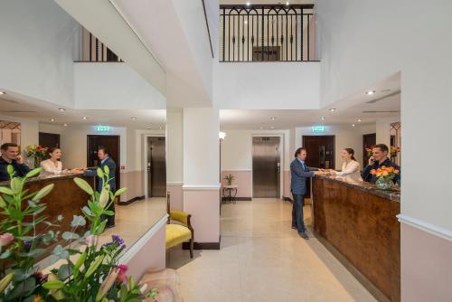 The George Street Hotel