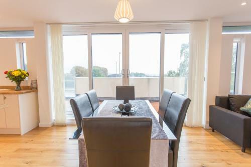Razia Apartments
