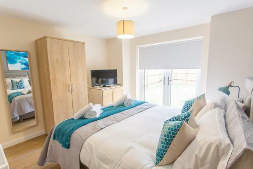 Razia Apartments