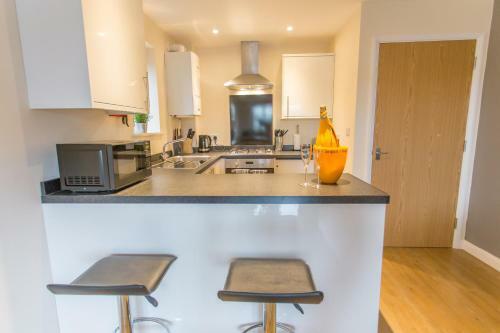 Razia Apartments