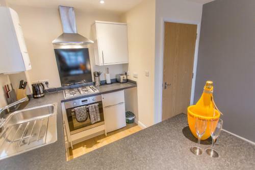 Razia Apartments