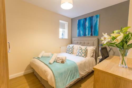 Razia Apartments