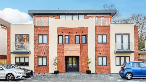 Razia Apartments