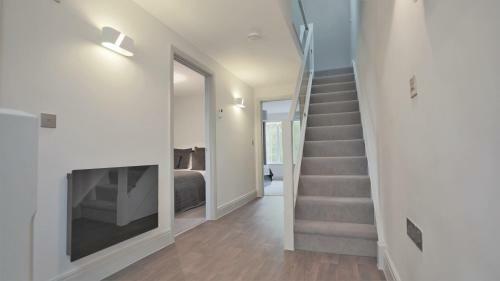 Apartamentos 38 Hertford Street