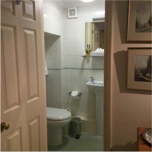 Bath Place Hotel
