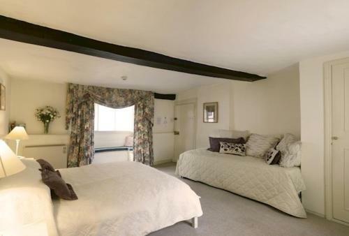 Bath Place Hotel
