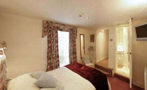 Bath Place Hotel