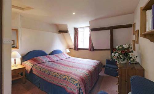 Bath Place Hotel