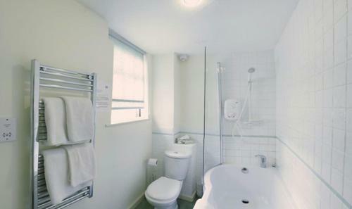 Bath Place Hotel