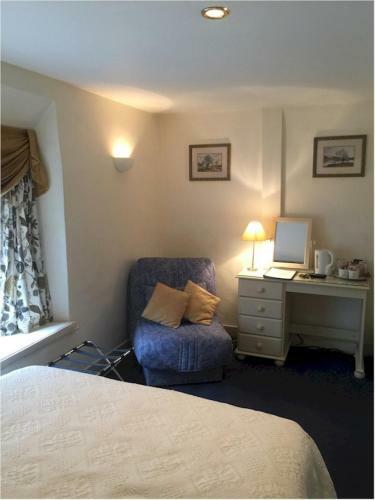 Bath Place Hotel