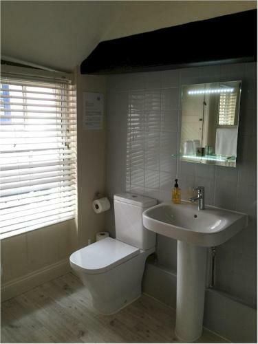 Bath Place Hotel