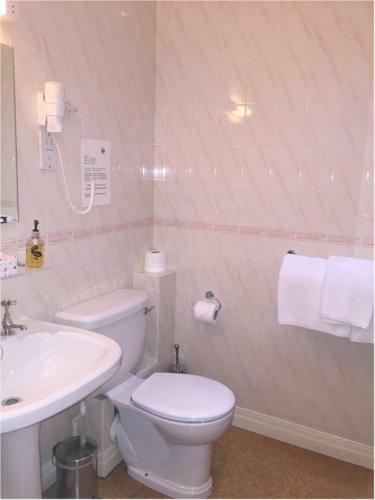 Bath Place Hotel