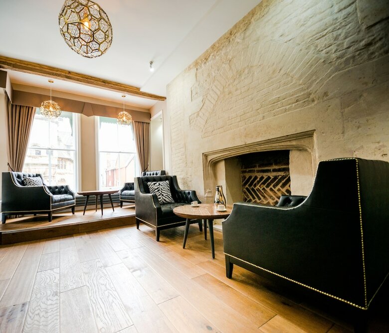 Museum Hotel Oxford
