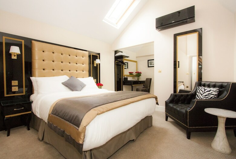 Museum Hotel Oxford