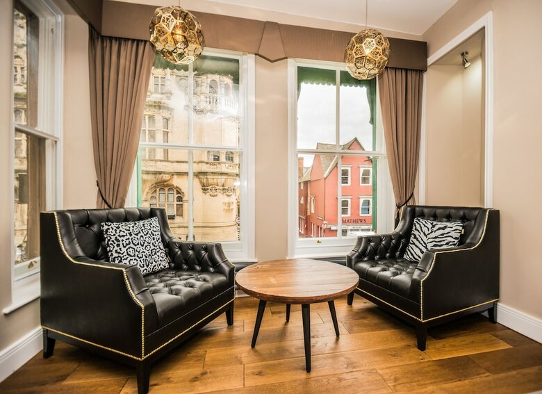 Museum Hotel Oxford
