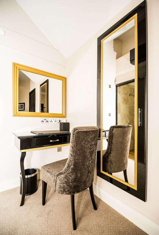 Museum Hotel Oxford